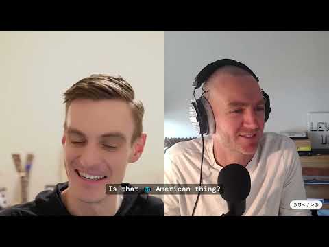 Ep 24 - 5.2, GDPEval Crush, Joint embedding architectures - Episode 24 of The Build podcast